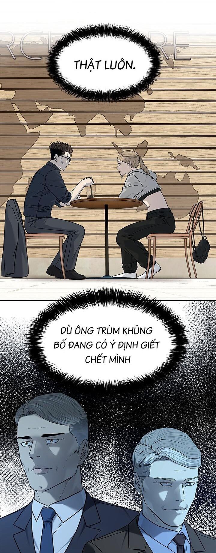 Đội Trưởng Lính Đánh Thuê Chapter 209 - 14