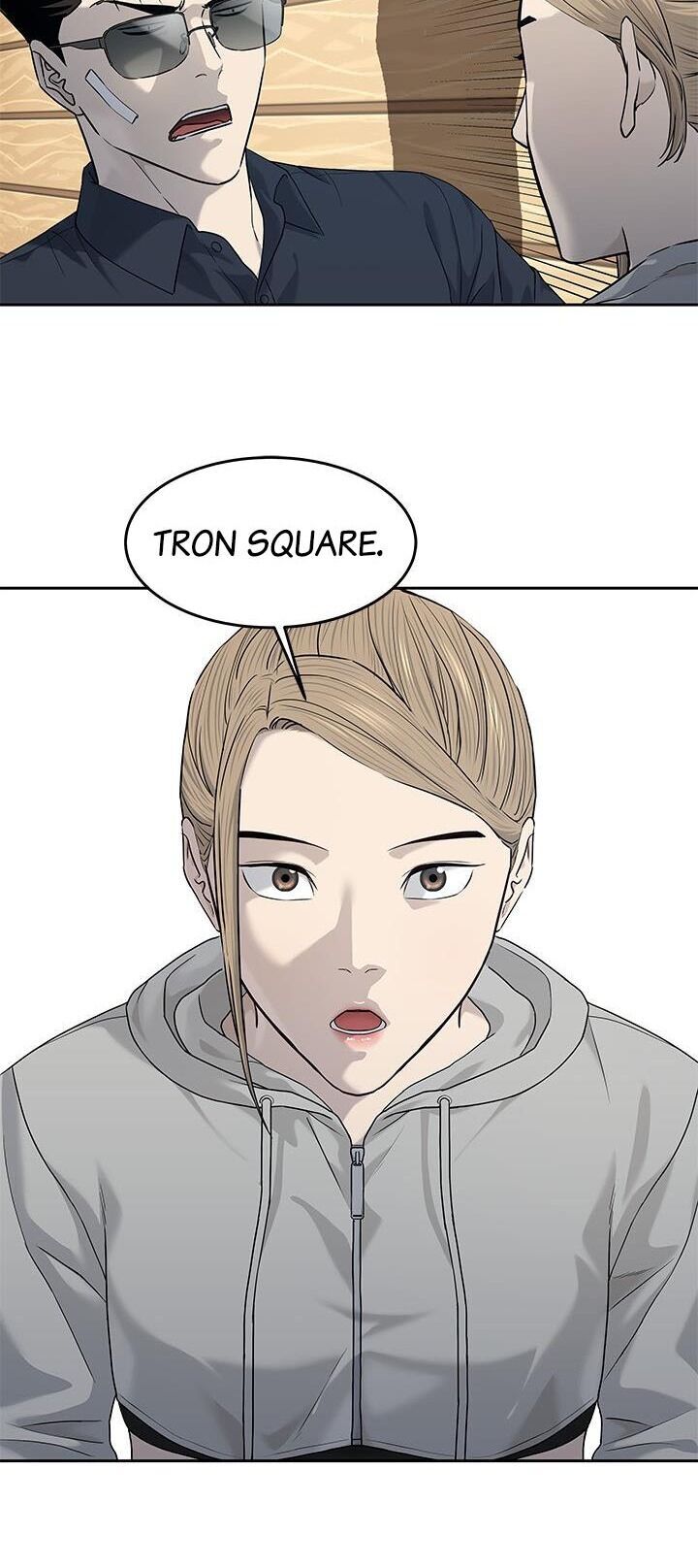 Đội Trưởng Lính Đánh Thuê Chapter 209 - 18