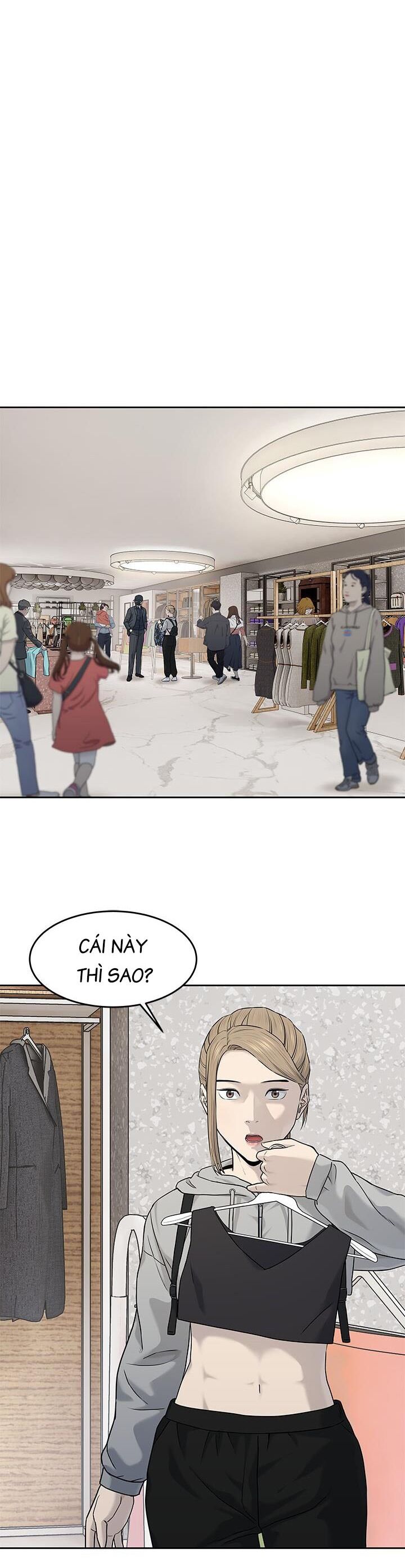 Đội Trưởng Lính Đánh Thuê Chapter 209 - 22