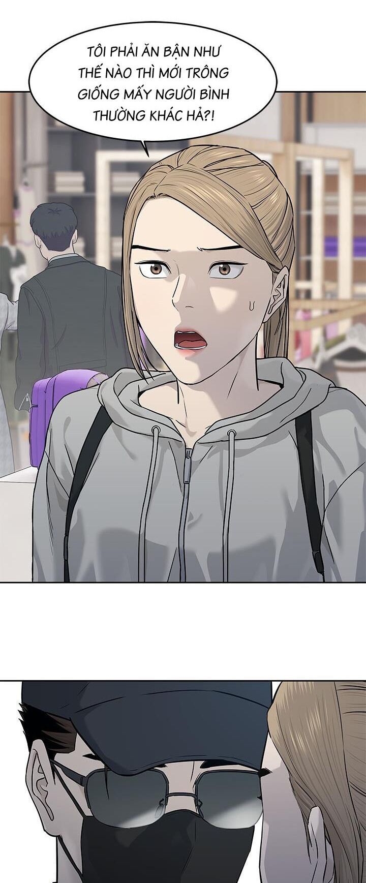 Đội Trưởng Lính Đánh Thuê Chapter 209 - 29