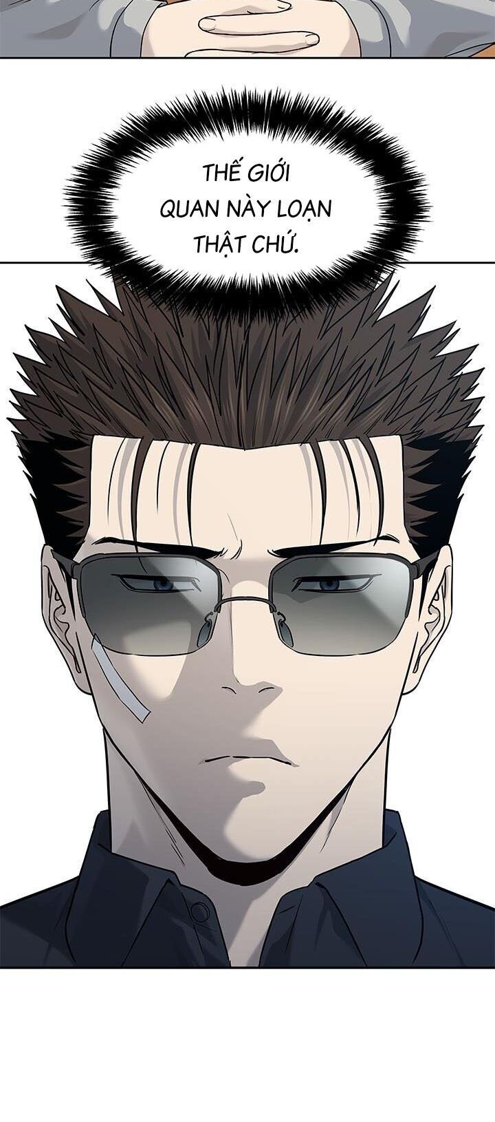 Đội Trưởng Lính Đánh Thuê Chapter 209 - 3