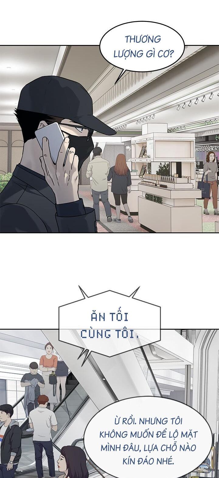 Đội Trưởng Lính Đánh Thuê Chapter 209 - 38