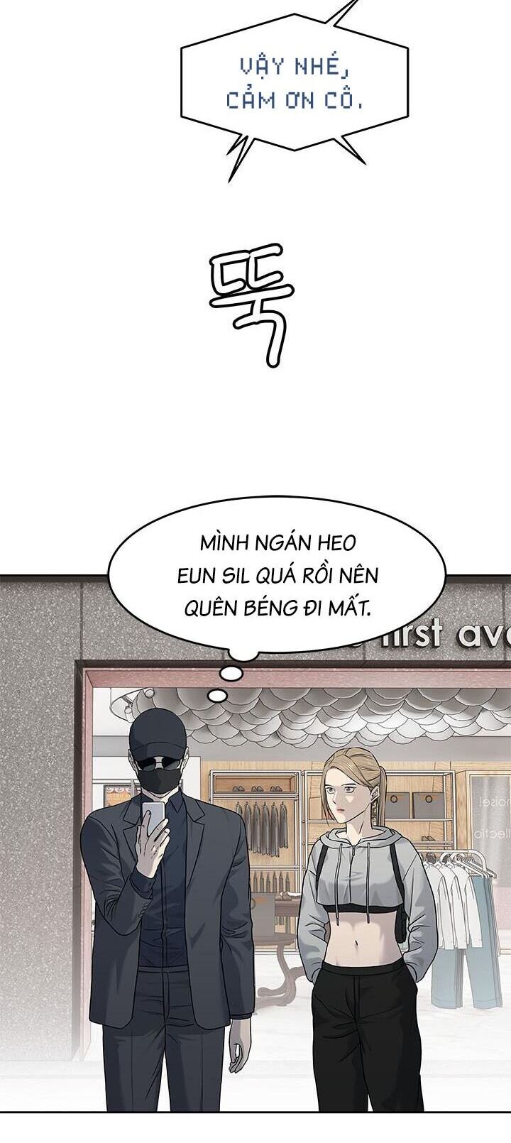 Đội Trưởng Lính Đánh Thuê Chapter 209 - 41