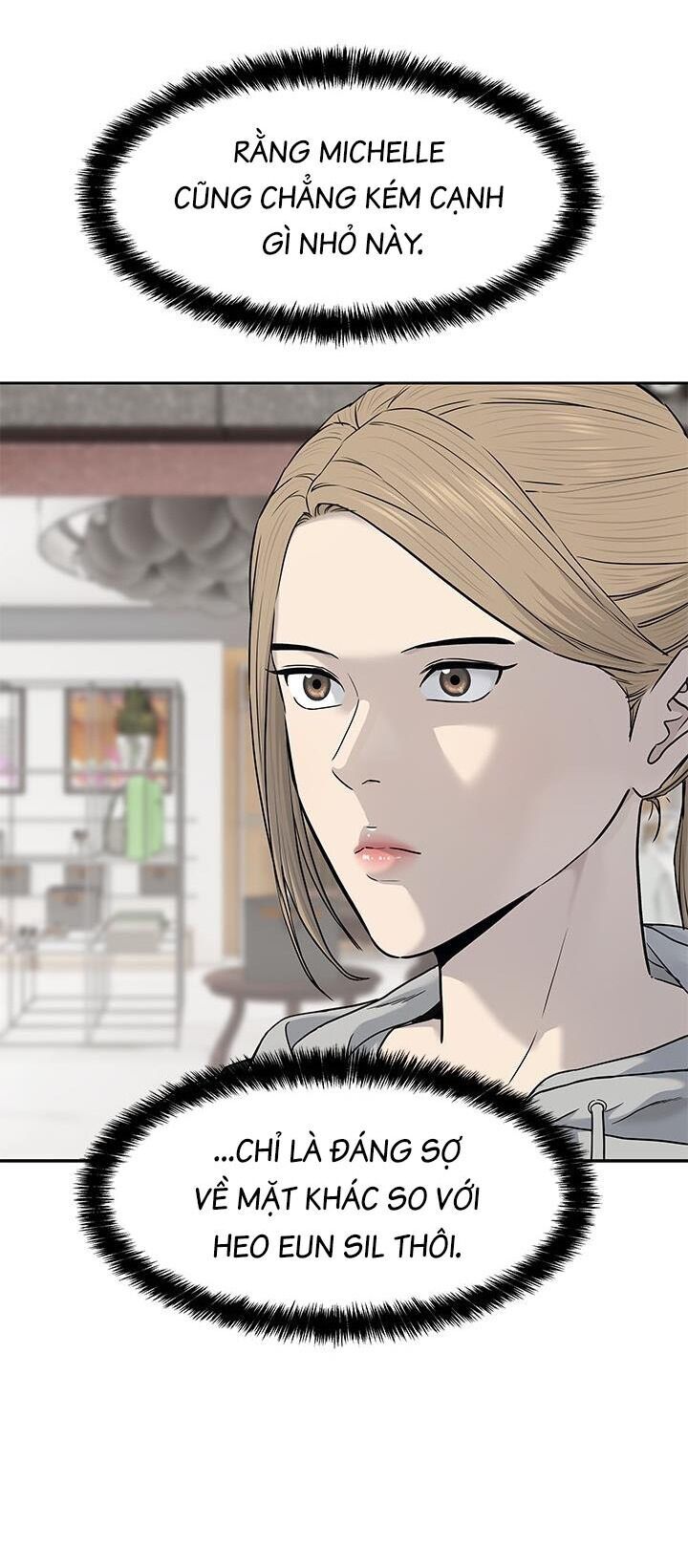 Đội Trưởng Lính Đánh Thuê Chapter 209 - 42