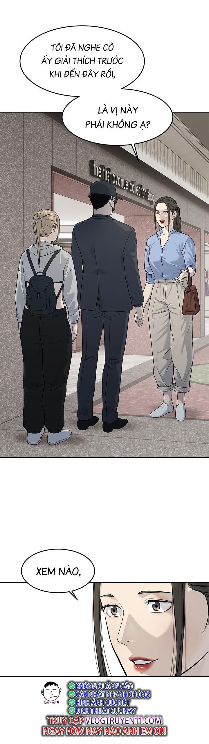 Đội Trưởng Lính Đánh Thuê Chapter 209 - 46