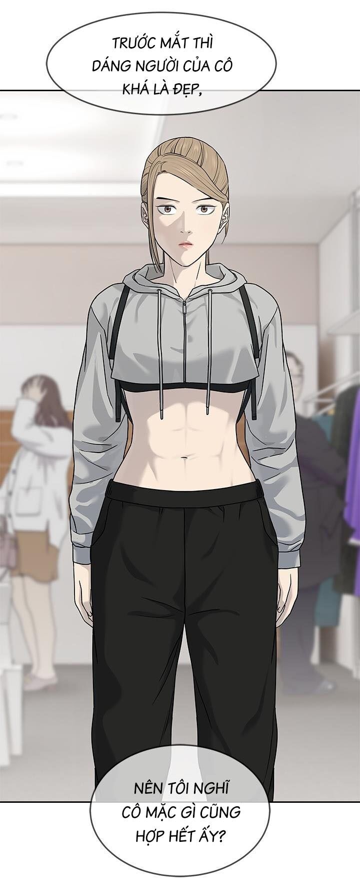 Đội Trưởng Lính Đánh Thuê Chapter 209 - 47