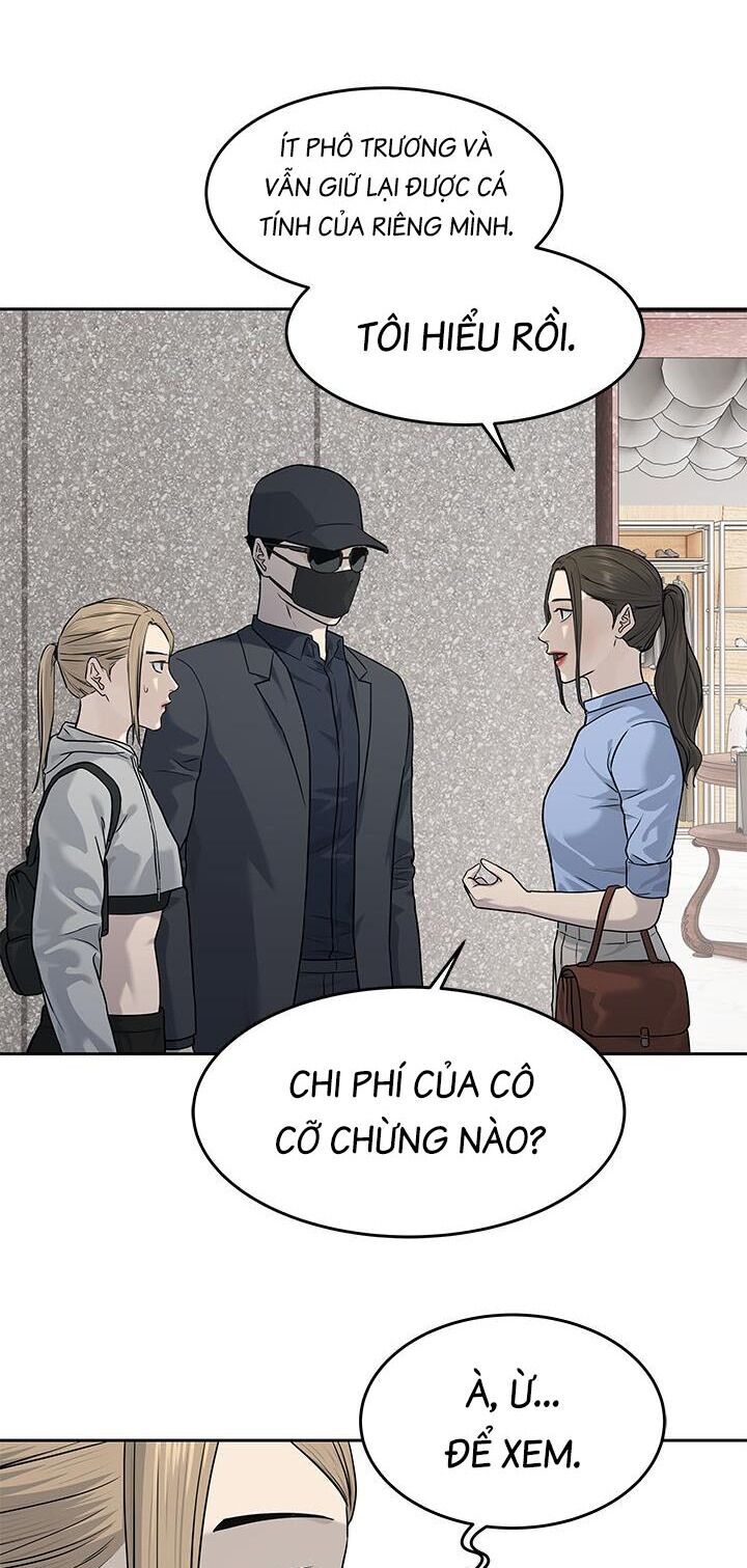 Đội Trưởng Lính Đánh Thuê Chapter 209 - 49