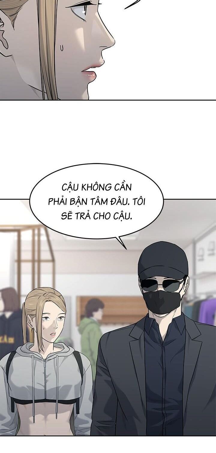 Đội Trưởng Lính Đánh Thuê Chapter 209 - 50