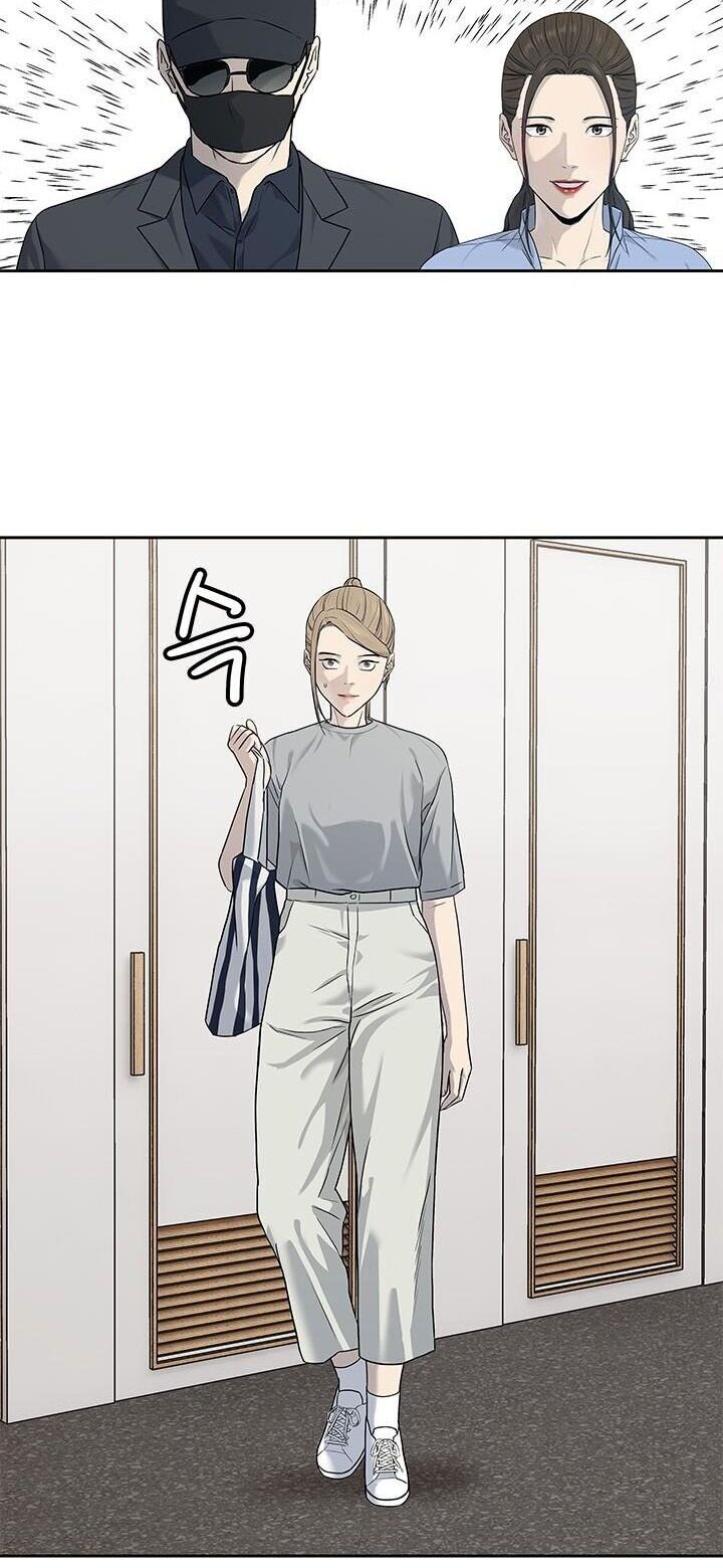 Đội Trưởng Lính Đánh Thuê Chapter 209 - 55