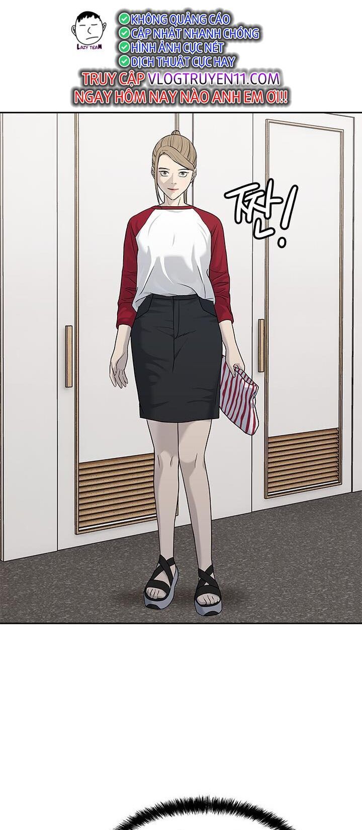 Đội Trưởng Lính Đánh Thuê Chapter 209 - 56