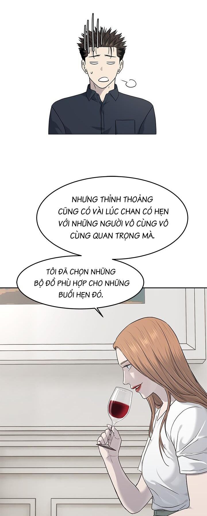 Đội Trưởng Lính Đánh Thuê Chapter 210 - 13