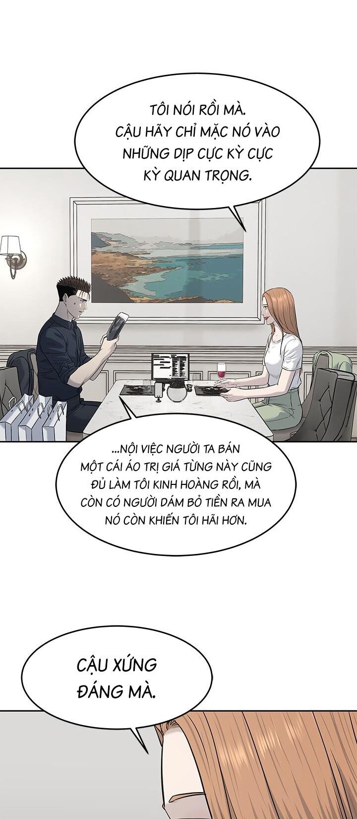 Đội Trưởng Lính Đánh Thuê Chapter 210 - 17