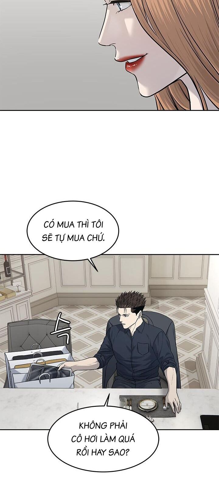 Đội Trưởng Lính Đánh Thuê Chapter 210 - 18