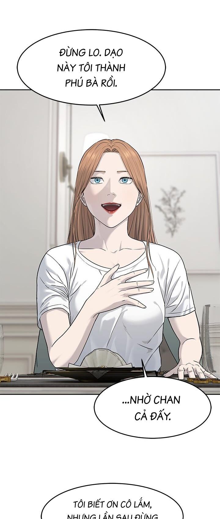 Đội Trưởng Lính Đánh Thuê Chapter 210 - 19