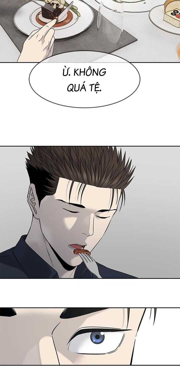 Đội Trưởng Lính Đánh Thuê Chapter 210 - 22