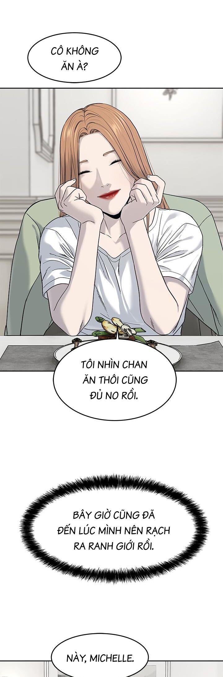 Đội Trưởng Lính Đánh Thuê Chapter 210 - 23