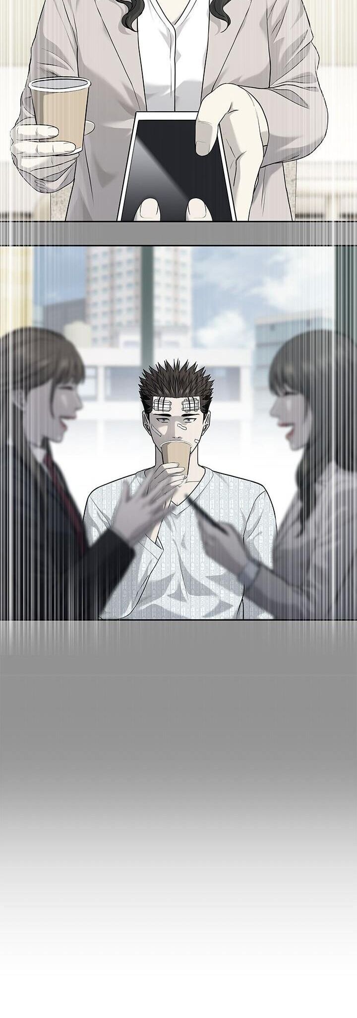 Đội Trưởng Lính Đánh Thuê Chapter 210 - 26