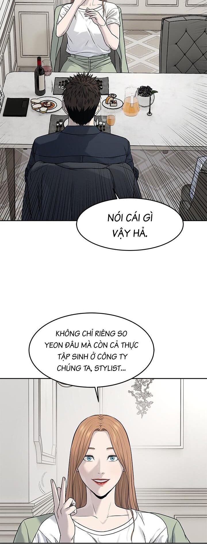 Đội Trưởng Lính Đánh Thuê Chapter 210 - 30