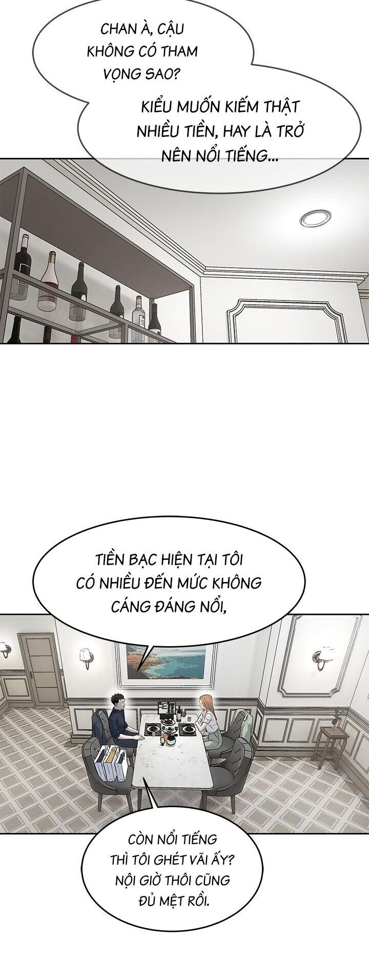 Đội Trưởng Lính Đánh Thuê Chapter 210 - 36