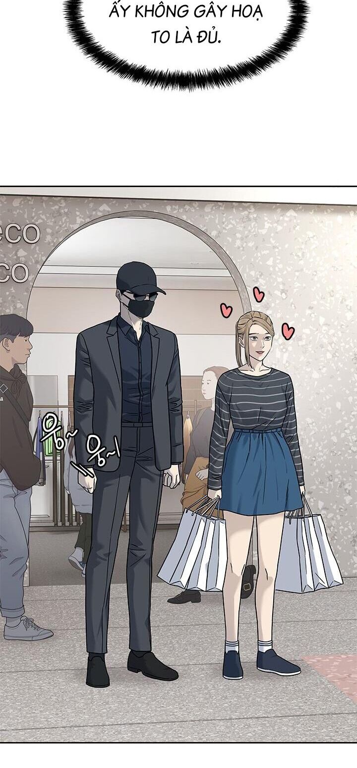 Đội Trưởng Lính Đánh Thuê Chapter 210 - 4