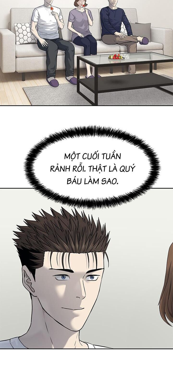 Đội Trưởng Lính Đánh Thuê Chapter 210 - 50