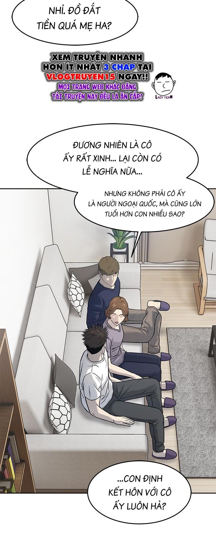 Đội Trưởng Lính Đánh Thuê Chapter 210 - 54