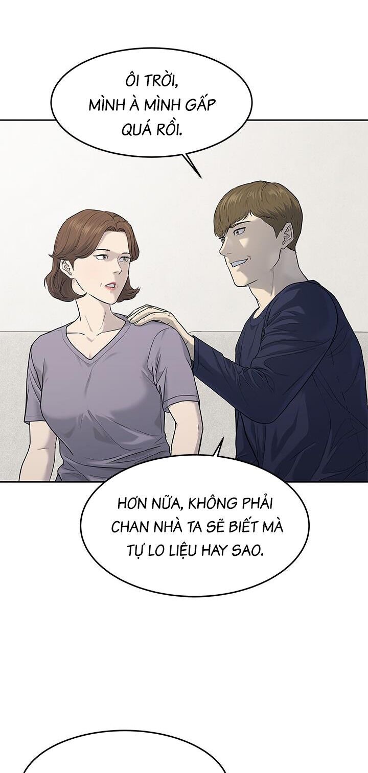 Đội Trưởng Lính Đánh Thuê Chapter 210 - 55
