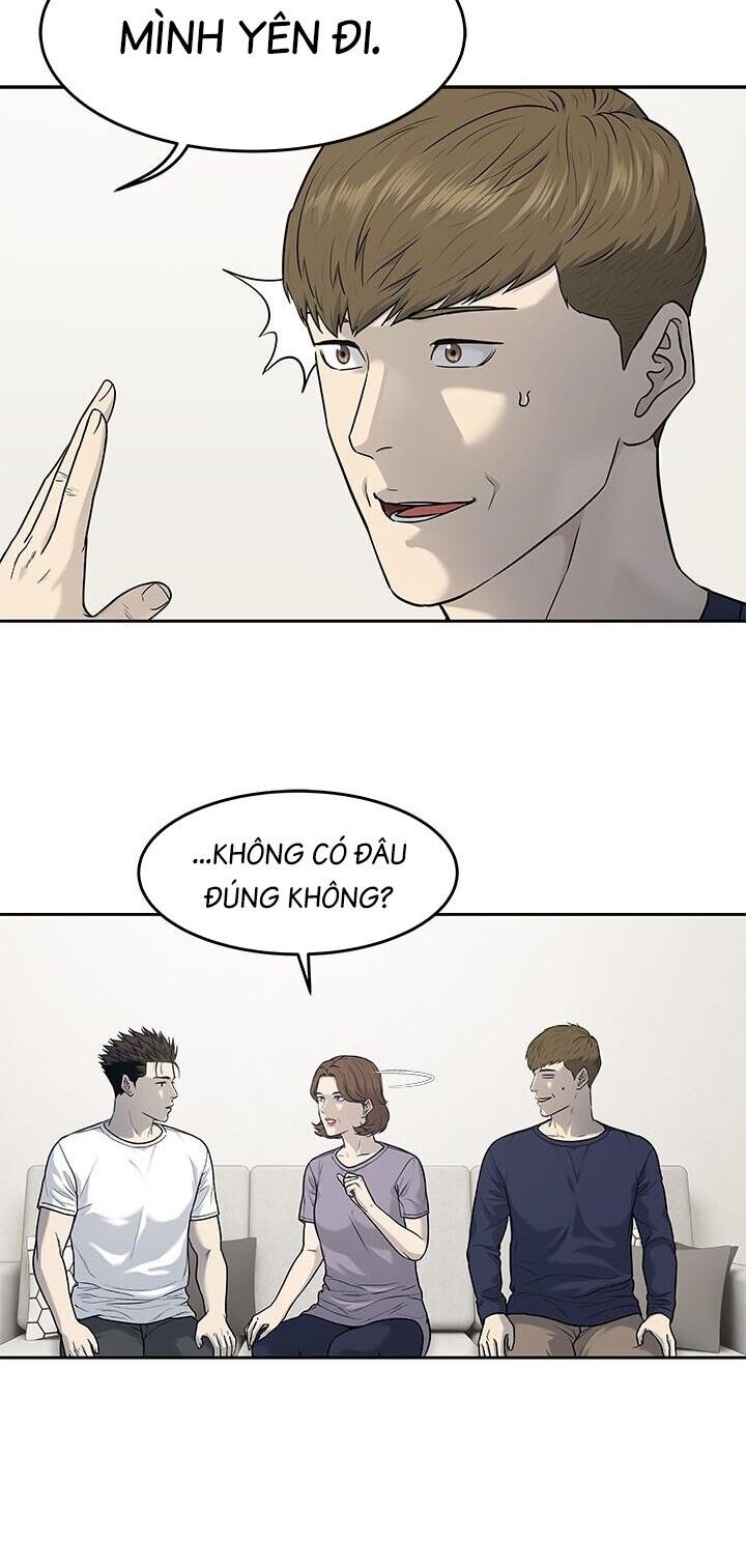 Đội Trưởng Lính Đánh Thuê Chapter 210 - 56