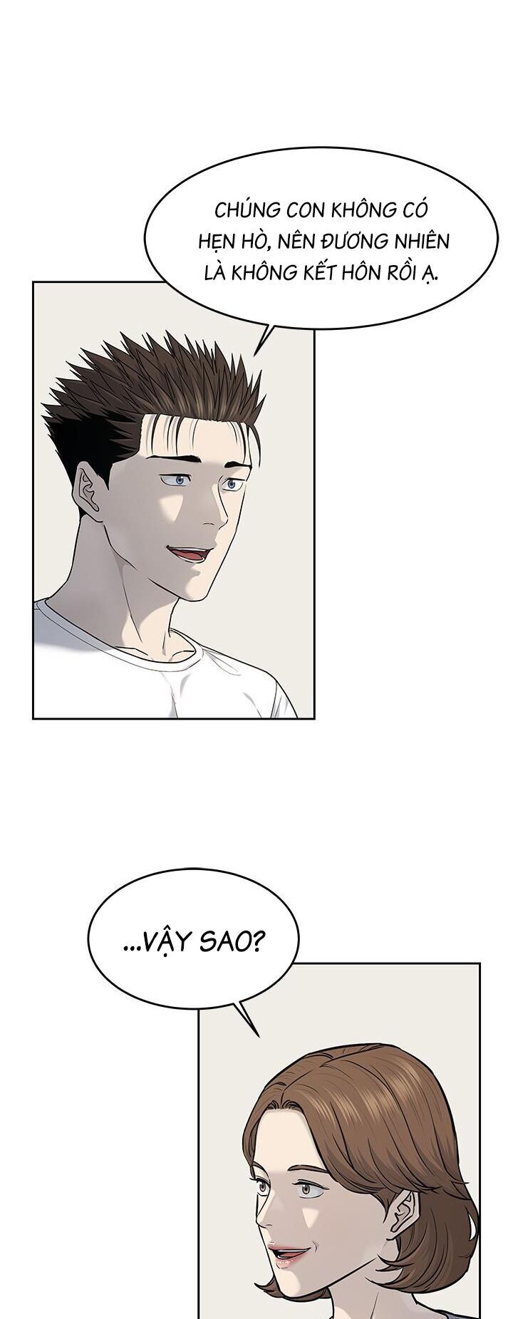 Đội Trưởng Lính Đánh Thuê Chapter 210 - 57