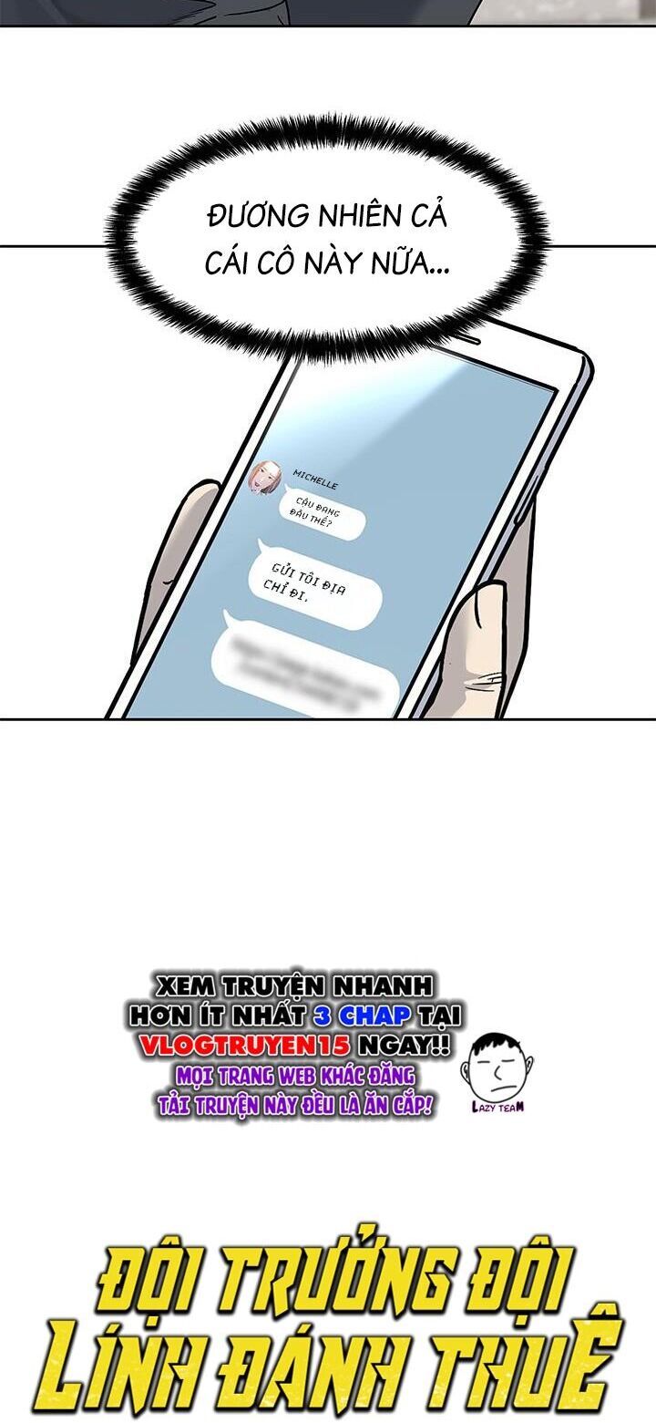 Đội Trưởng Lính Đánh Thuê Chapter 210 - 6