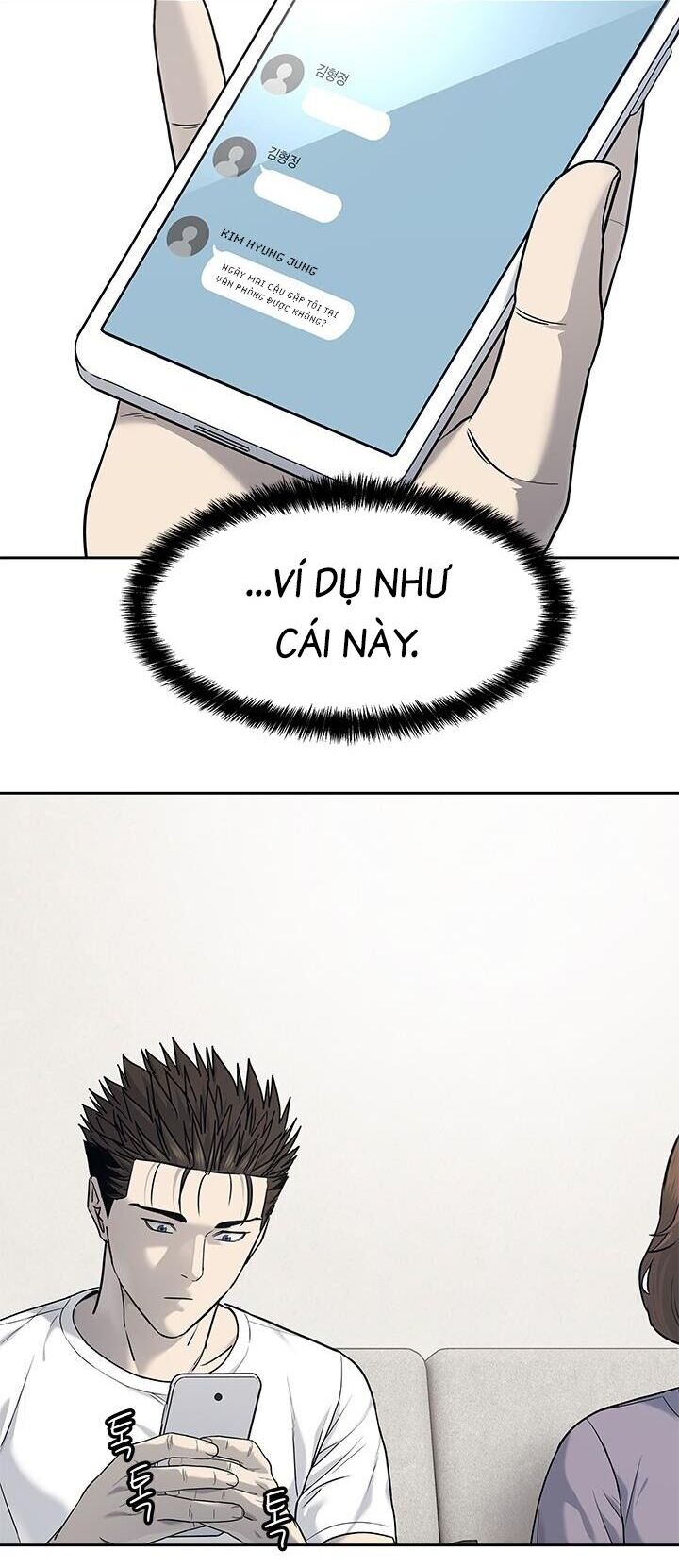 Đội Trưởng Lính Đánh Thuê Chapter 210 - 62