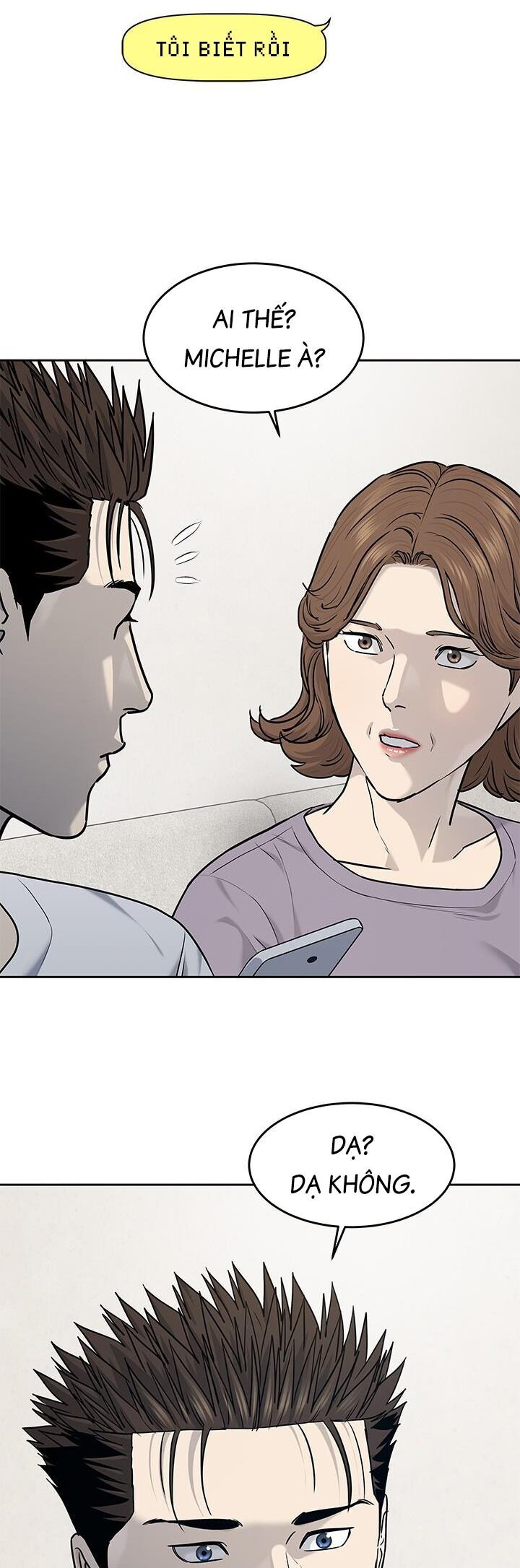 Đội Trưởng Lính Đánh Thuê Chapter 210 - 63