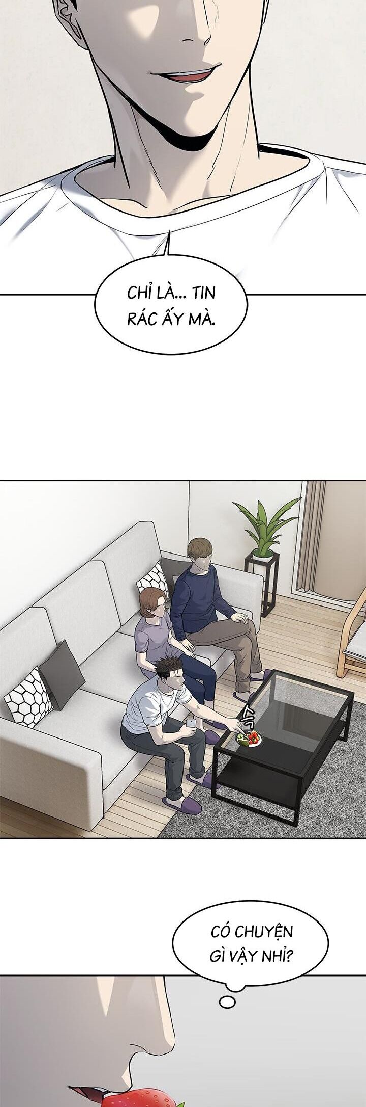 Đội Trưởng Lính Đánh Thuê Chapter 210 - 64