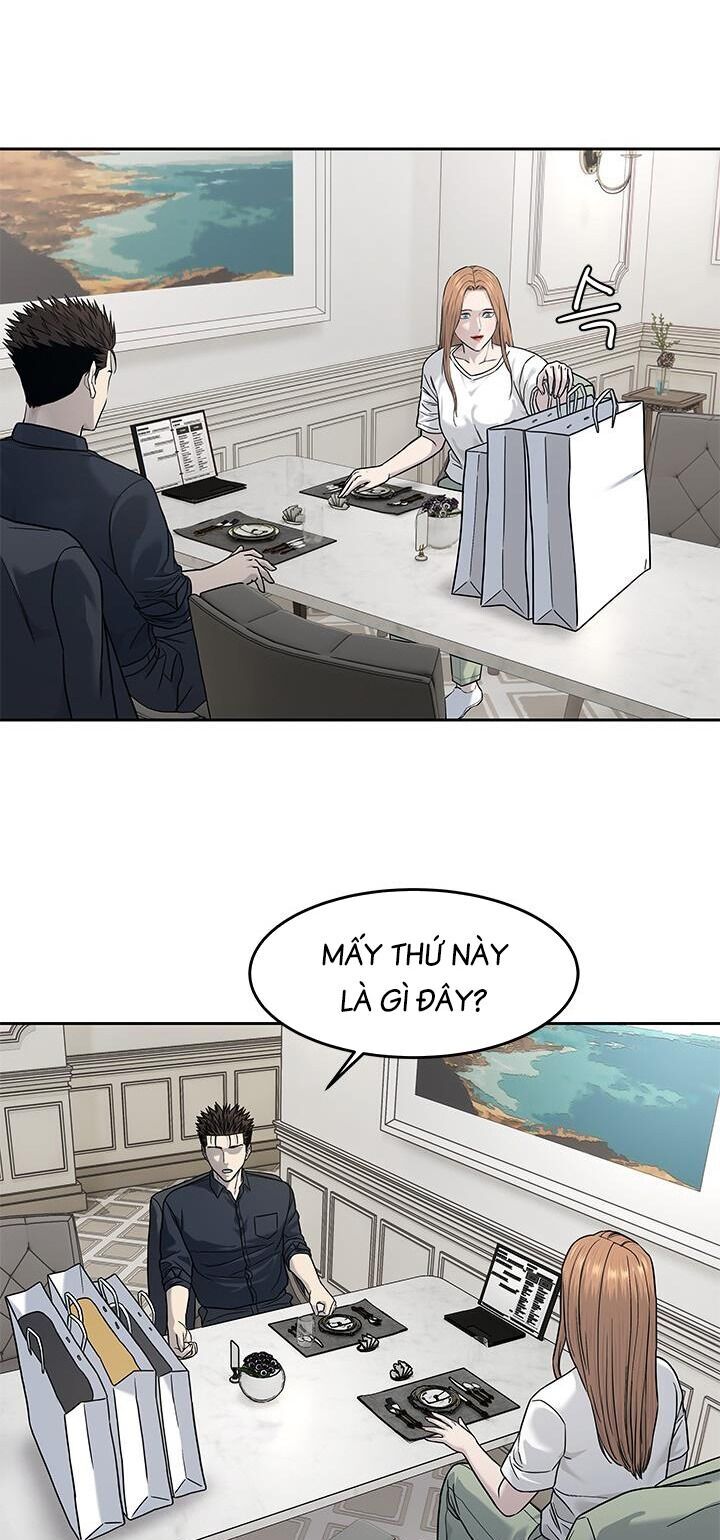 Đội Trưởng Lính Đánh Thuê Chapter 210 - 9
