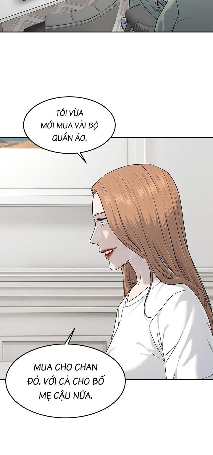 Đội Trưởng Lính Đánh Thuê Chapter 210 - 10
