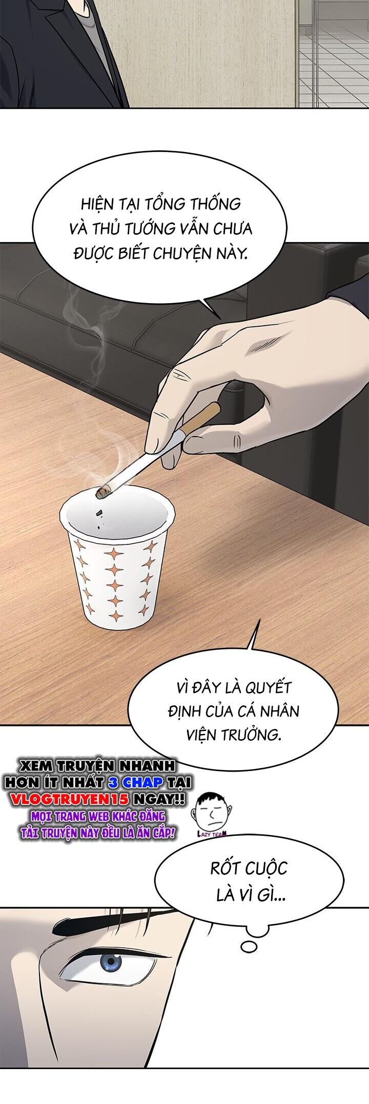 Đội Trưởng Lính Đánh Thuê Chapter 211 - 12