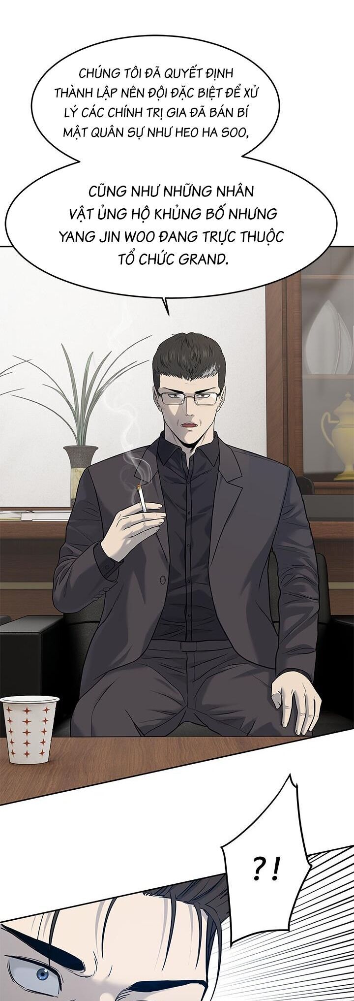 Đội Trưởng Lính Đánh Thuê Chapter 211 - 13