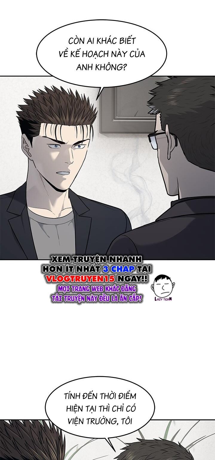 Đội Trưởng Lính Đánh Thuê Chapter 211 - 15