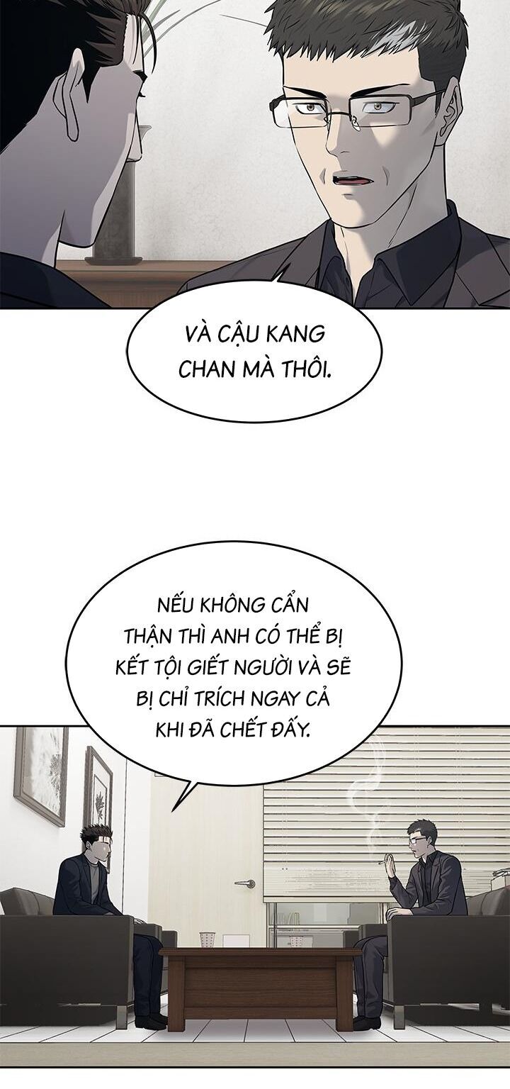 Đội Trưởng Lính Đánh Thuê Chapter 211 - 16