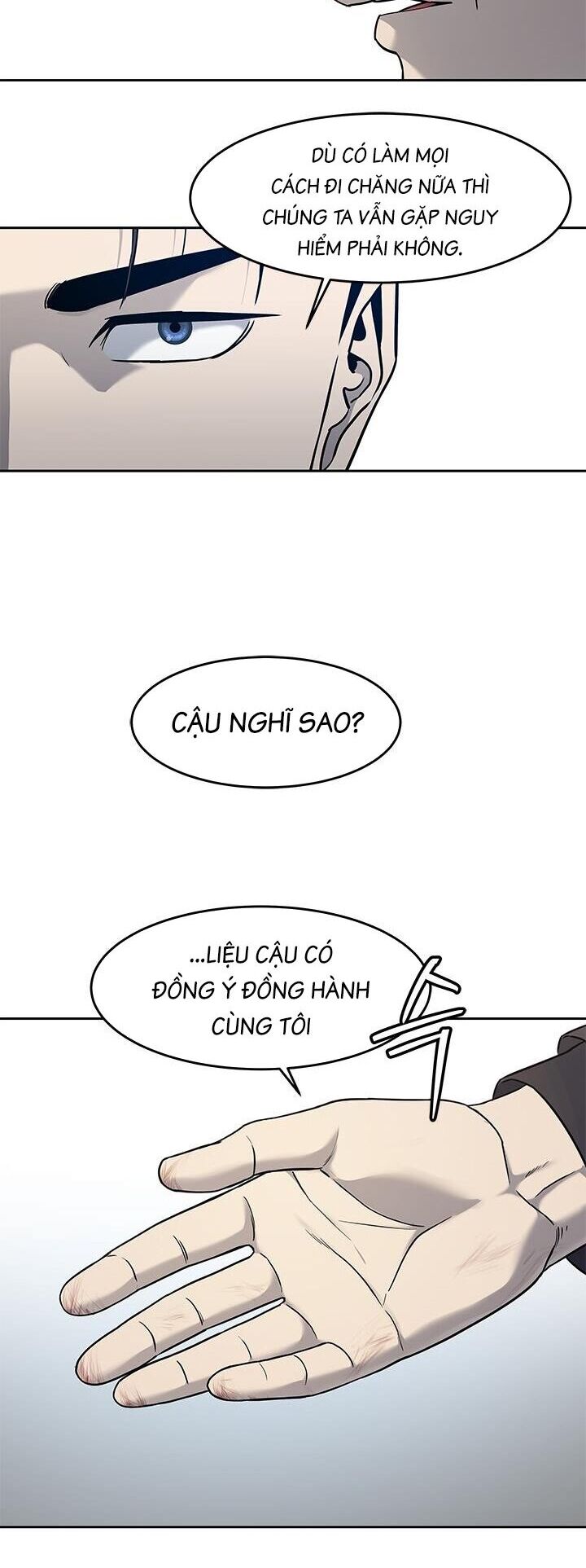 Đội Trưởng Lính Đánh Thuê Chapter 211 - 20