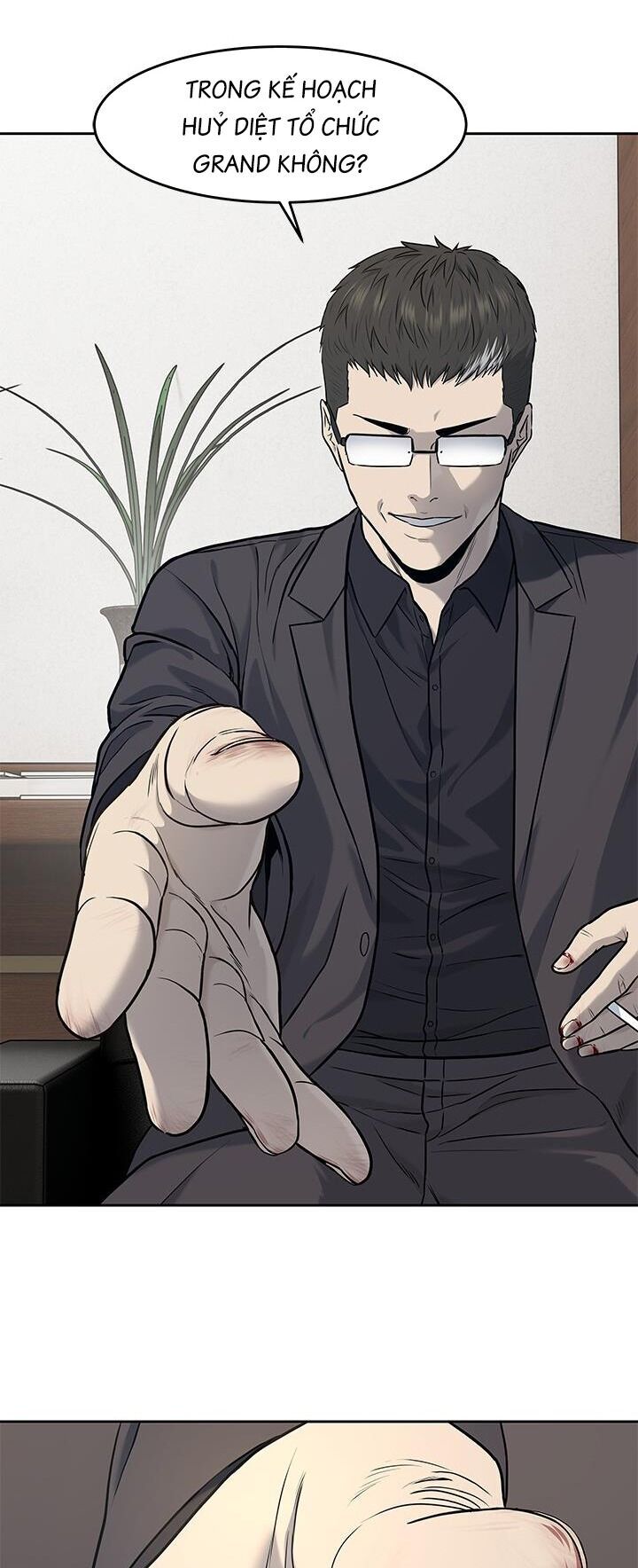 Đội Trưởng Lính Đánh Thuê Chapter 211 - 21