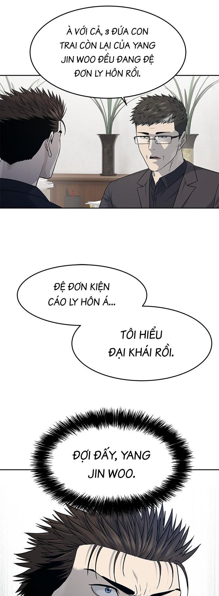 Đội Trưởng Lính Đánh Thuê Chapter 211 - 29