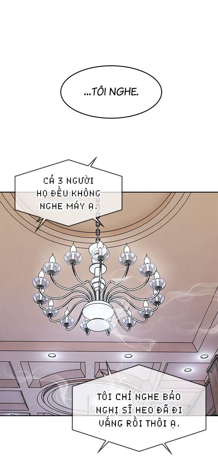 Đội Trưởng Lính Đánh Thuê Chapter 211 - 34