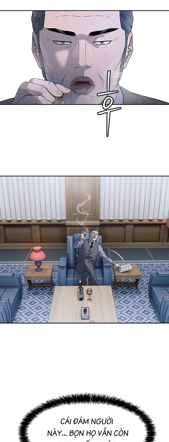 Đội Trưởng Lính Đánh Thuê Chapter 211 - 35