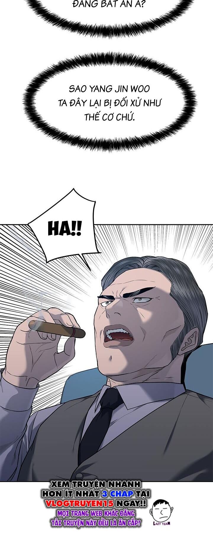 Đội Trưởng Lính Đánh Thuê Chapter 211 - 36