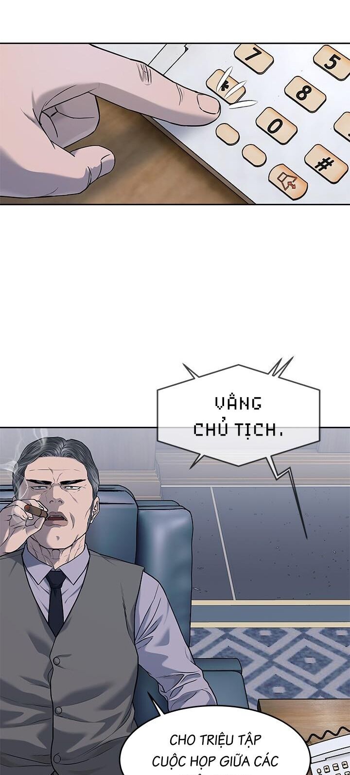 Đội Trưởng Lính Đánh Thuê Chapter 211 - 37