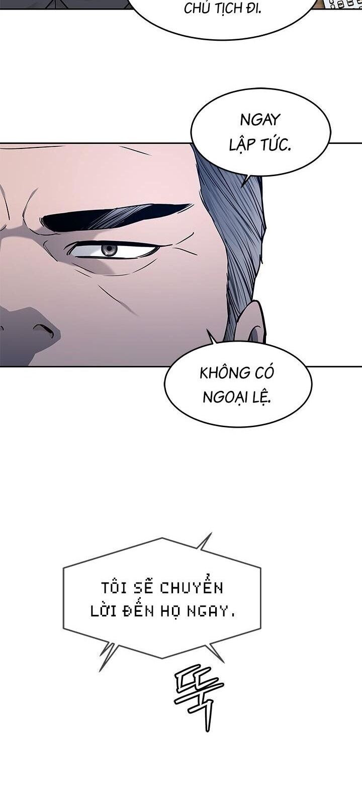 Đội Trưởng Lính Đánh Thuê Chapter 211 - 38