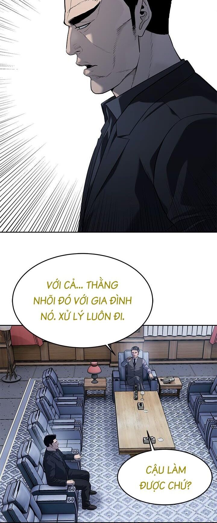 Đội Trưởng Lính Đánh Thuê Chapter 211 - 40