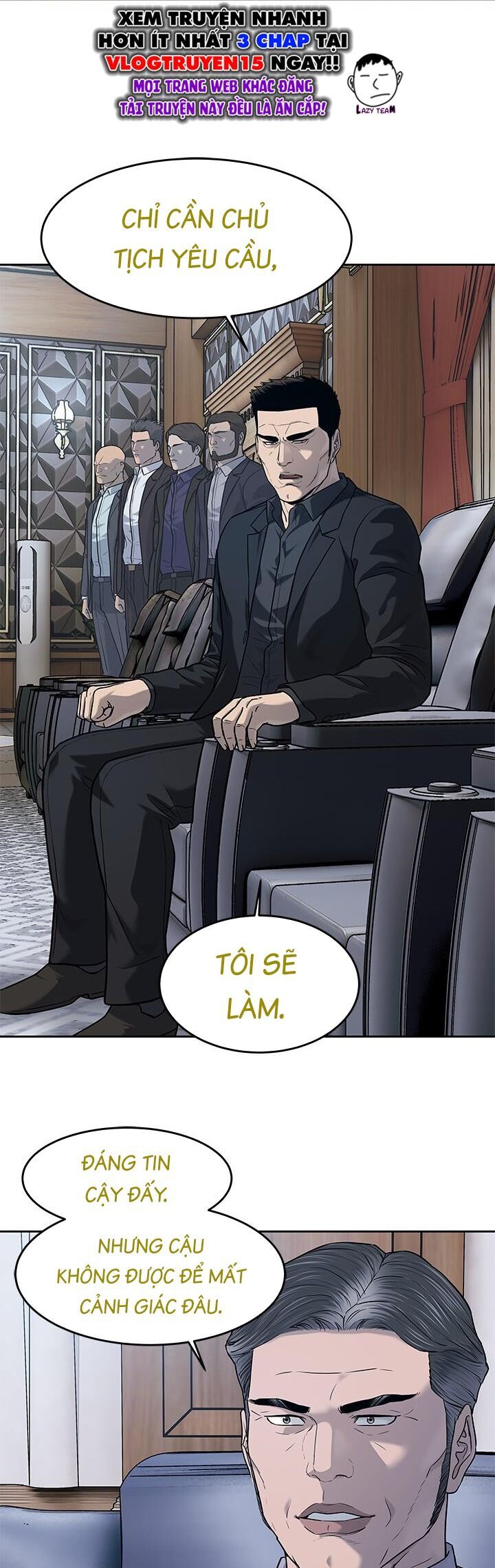 Đội Trưởng Lính Đánh Thuê Chapter 211 - 41