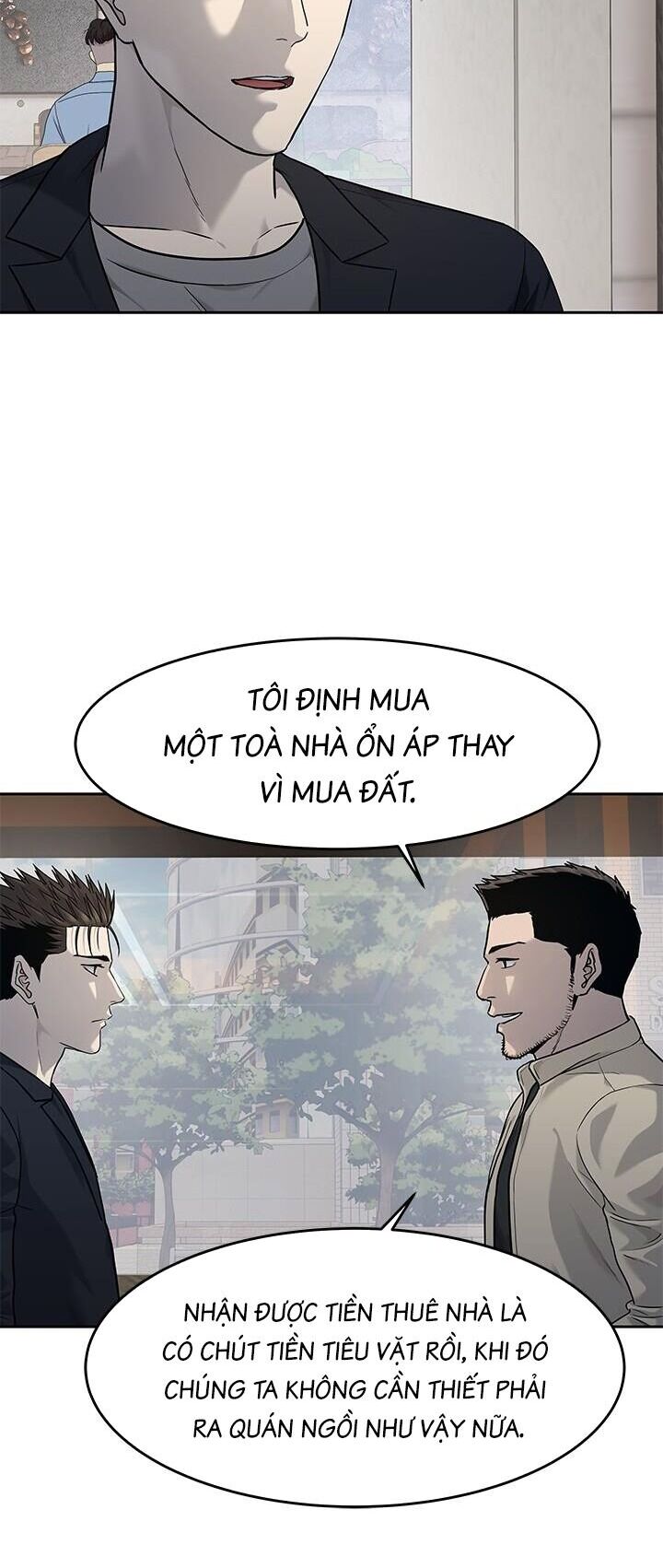 Đội Trưởng Lính Đánh Thuê Chapter 211 - 46